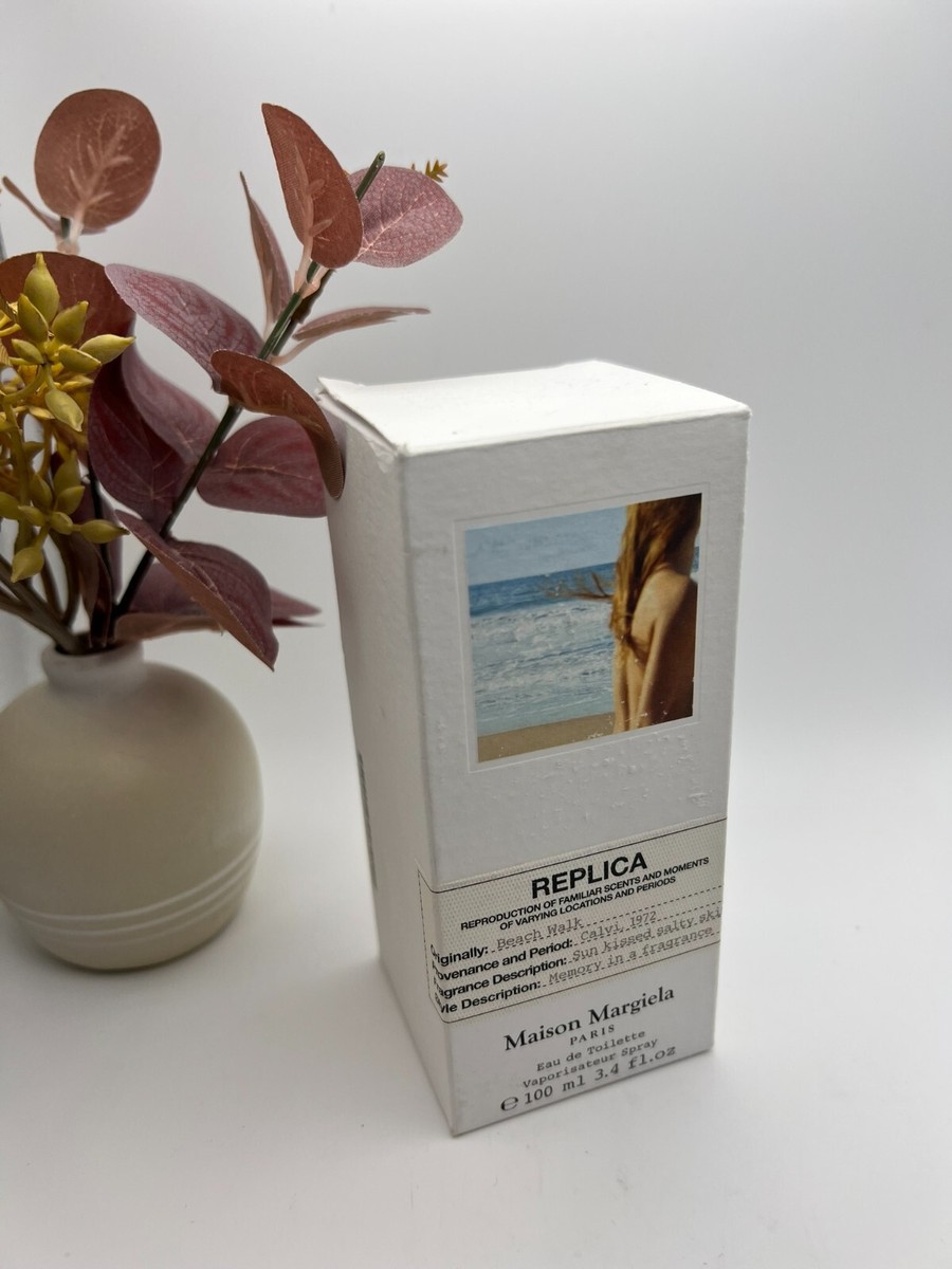 Maison Martin Margiela Replica Beach Walk, Sunkissed Salty Maison Martin Margiela Replica Beach Walk, Sunkissed Salty