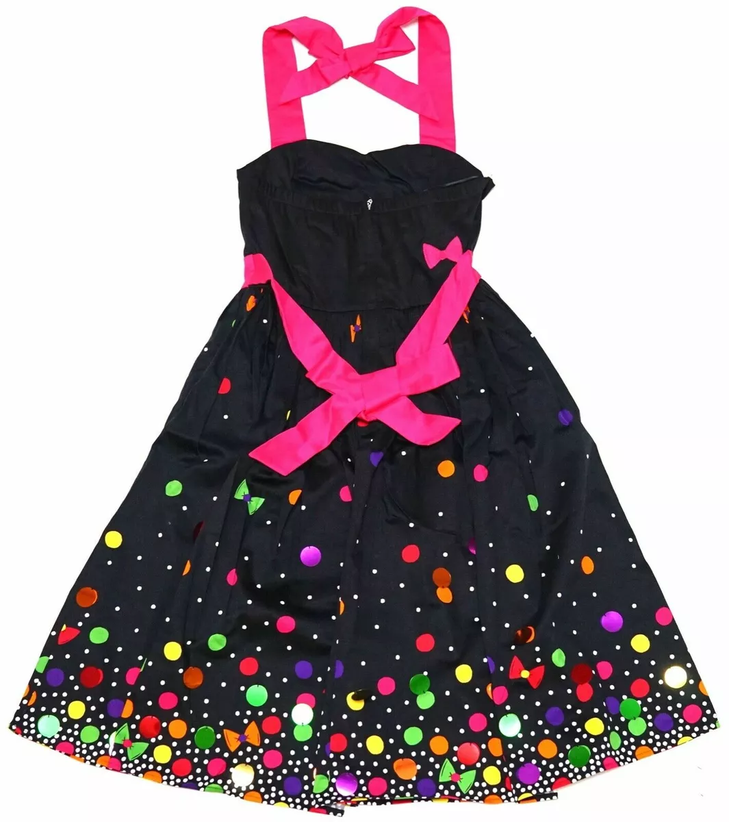 Minnie rocks the dots dress clearance