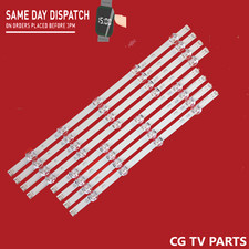 NEW LG LED KIT 47LB570V 47LB580V 47LB585V 47LB5500 47LB652V 47LB650V 47LB582V