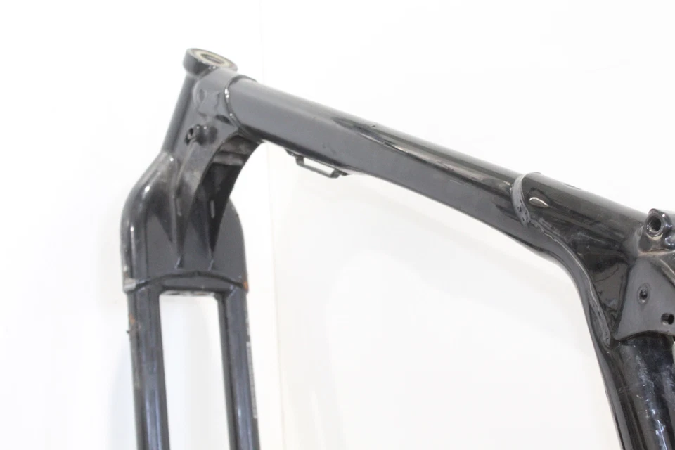 Шасси рамы 16-17 Harley Davidson Iron Sporster 883 Xl883 ALS - Изображение 4 из 4