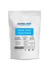 Puresweet Monk Fruit Sweetener 470g, Zero Calories, No Bitter Aftertaste.