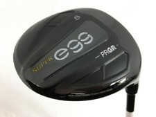 PRGR Super egg 5w 17 41.75in Fairway Wood 1pcs FlexL Right-Handed