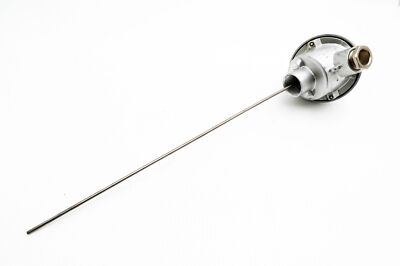 Wika TR301 1xPt100-B-4L Widerstandsthermometer -unused-