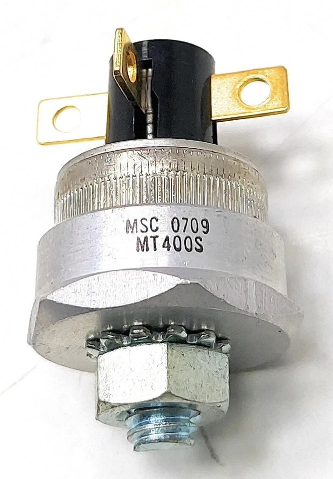 NOV 0507-0004-00 Pont Redresseur 25A 800V 1 Phase - Photo 4/4