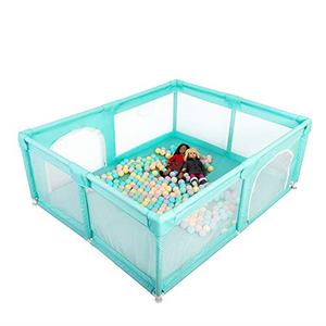 extra large playpen