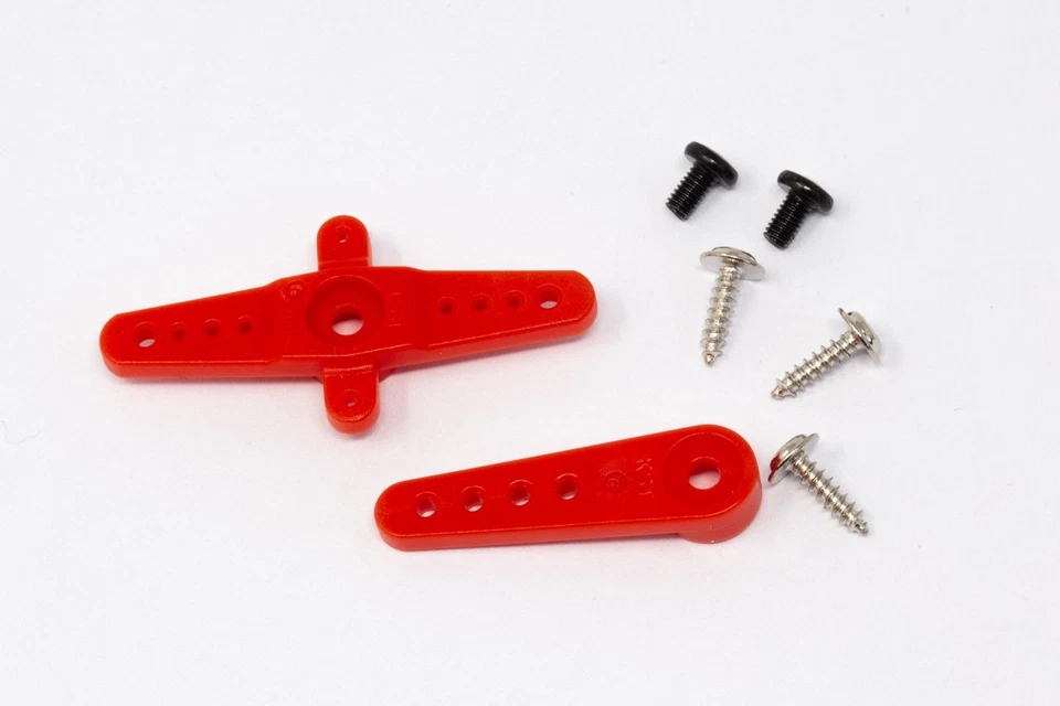 KST X12-508 MG Profi-Servo Hochvolt. 12m. 20g. 6.2Kg/cm@8.4V - Bild 4 von 4