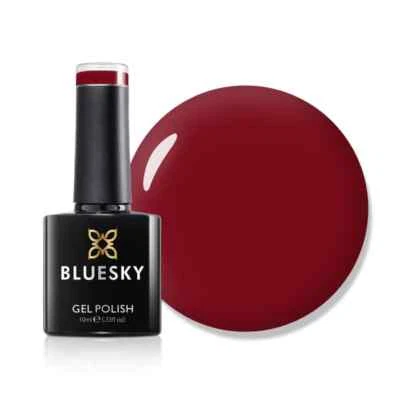 BLUESKY COSMETICS BLUESKY GEL POLISH -BE THE PROTAGONIST - AW2218