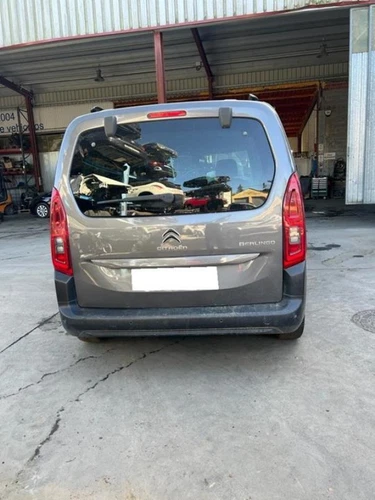 9817212280 Lève-Vitre Avant Droit. pour CITROEN BERLINGO COMBI Feel M 113647 - Photo 6/7