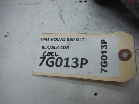 1995 VOLVO 850 GLT A/T IGNITION COIL OEM 1994 1996 1997 - Picture 9 of 9