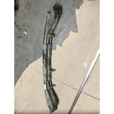 Pare-choc arrière Kia CARNIVAL