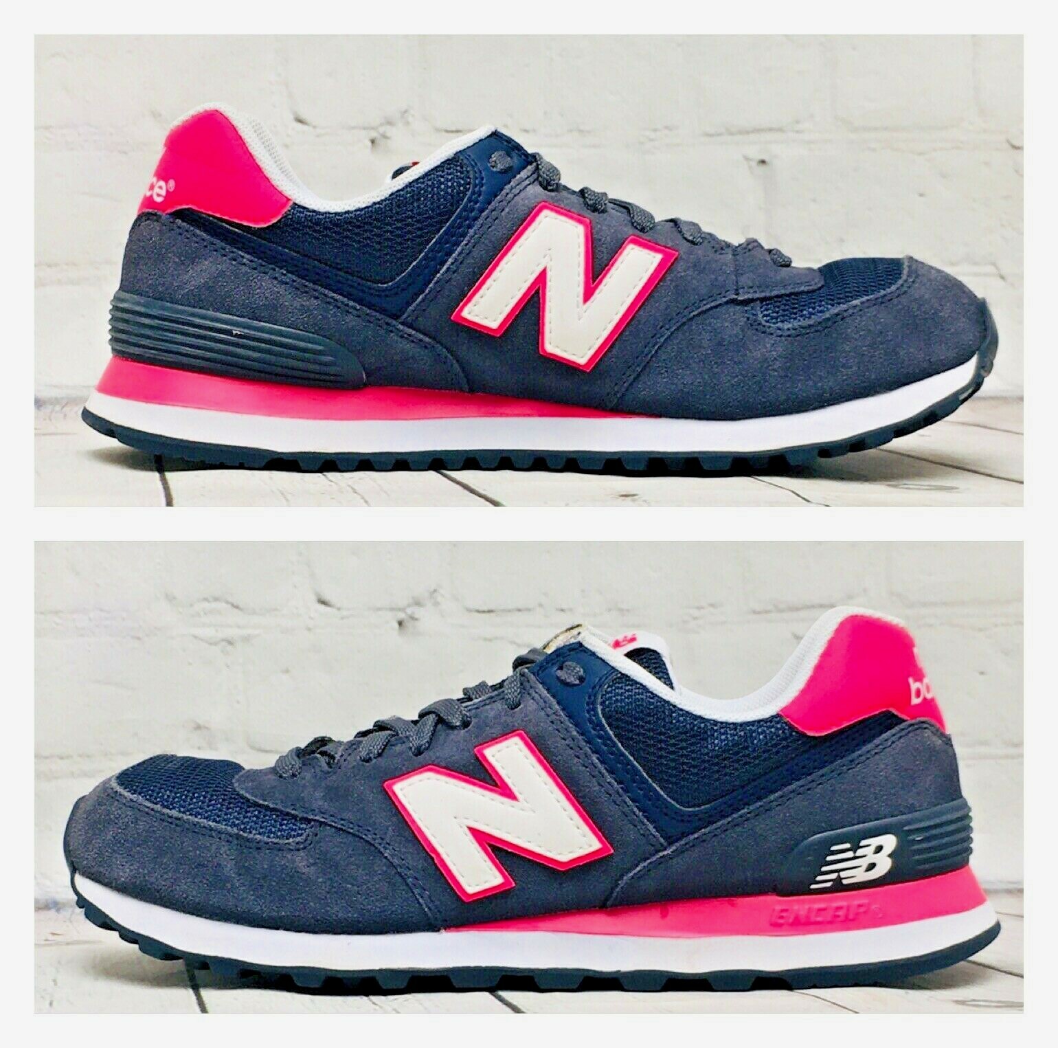 Size 9 - New Balance 574 Yacht Club for 