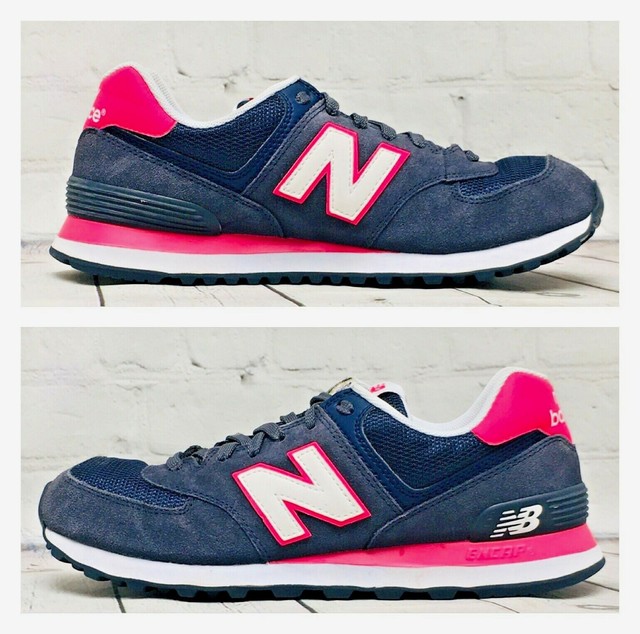 Size 9 - New Balance 574 Yacht Club for 