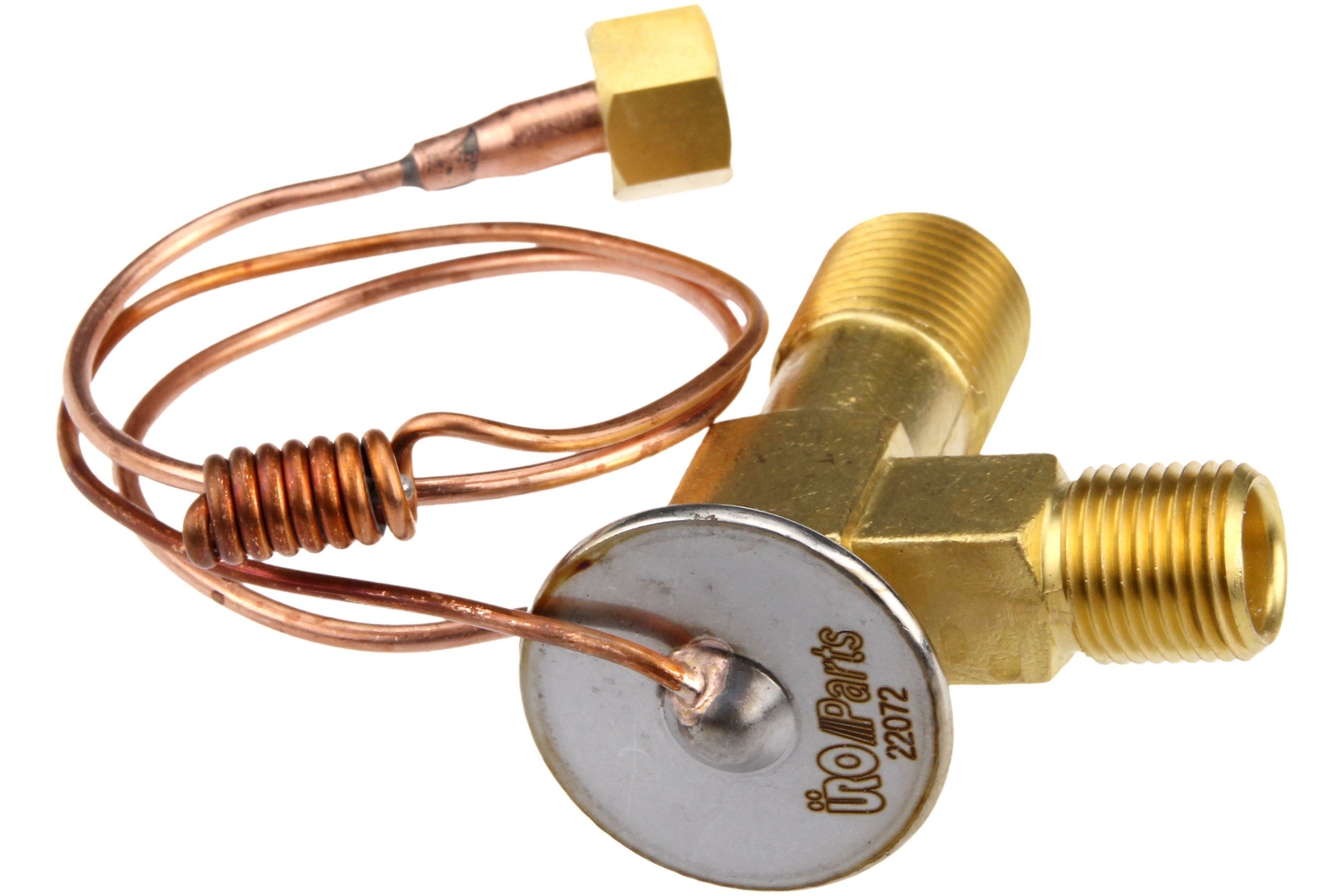 A/C Expansion Valve URO For 1985 Volkswagen Transporter