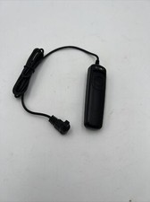 NEW Zeikos Remote switch for canon Digital SLR pro cameras