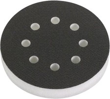 Bosch Accessories Bosch Professional Adapter Exzenterschleifer Ø 125 mm gelocht