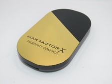 MAX FACTOR X FACEFINITY COMPACT POWDER FOUNDATION SPF20 - 009 CARAMEL