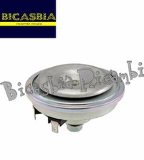 5110 - CLACSON 12V PIAGGIO APE CAR P2 P3 - TM 602 703 MP 501 601 CAR MAX DIESEL