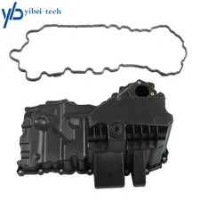 Engine Oil Pan w/ Gasket for BMW F23 F30 E84 E89 228i 328i 428i 528i X1 Z4 2.0L