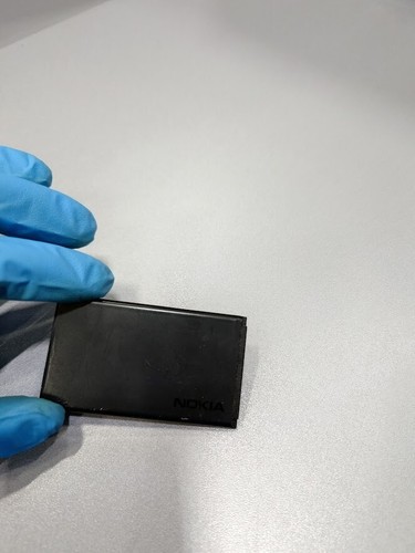 Nokia BA-L4M Battery Used Working - Photo 8 sur 9
