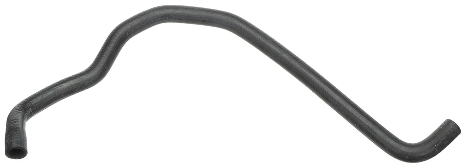 Gates HVAC Heater Hose Heater To Thermostat For 2001-2004 Ford Escape 3L V6 GAS - Image 2 of 3