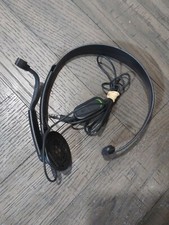 Official OEM Microsoft XBOX One Gaming Wired Headset 3mm Jack