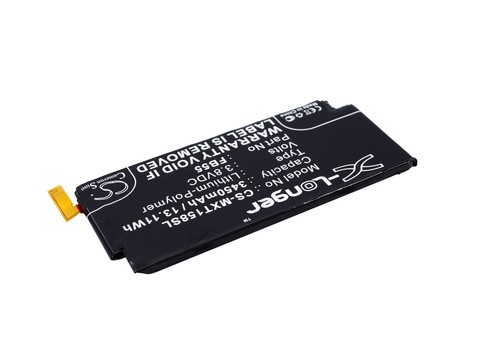 Battery for Motorola DROID Turbo 2 FB55 SNN5958A Li-Polymer NEW - Picture 2 of 6