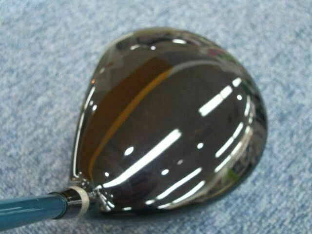 HONMA TOUR GOLF CLUB DRIVER WORLD TW717 455 2013MODEL 9.5DEG X-FLEX BERES - Image 3 of 4