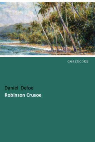 Robinson Crusoe 3448