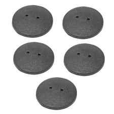 Porsche 911 964 Engine Compartment Insulation Clip (Set of 5) 99904901140