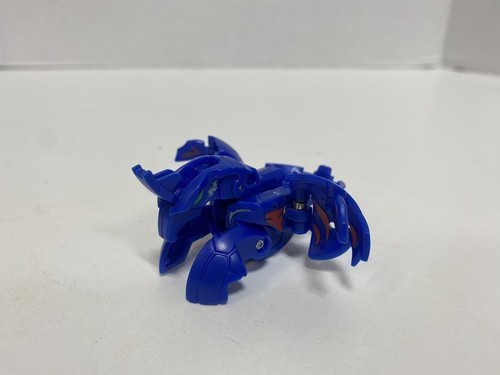 Bakugan B2 Aquos Storm Skyress - Picture 4 of 11
