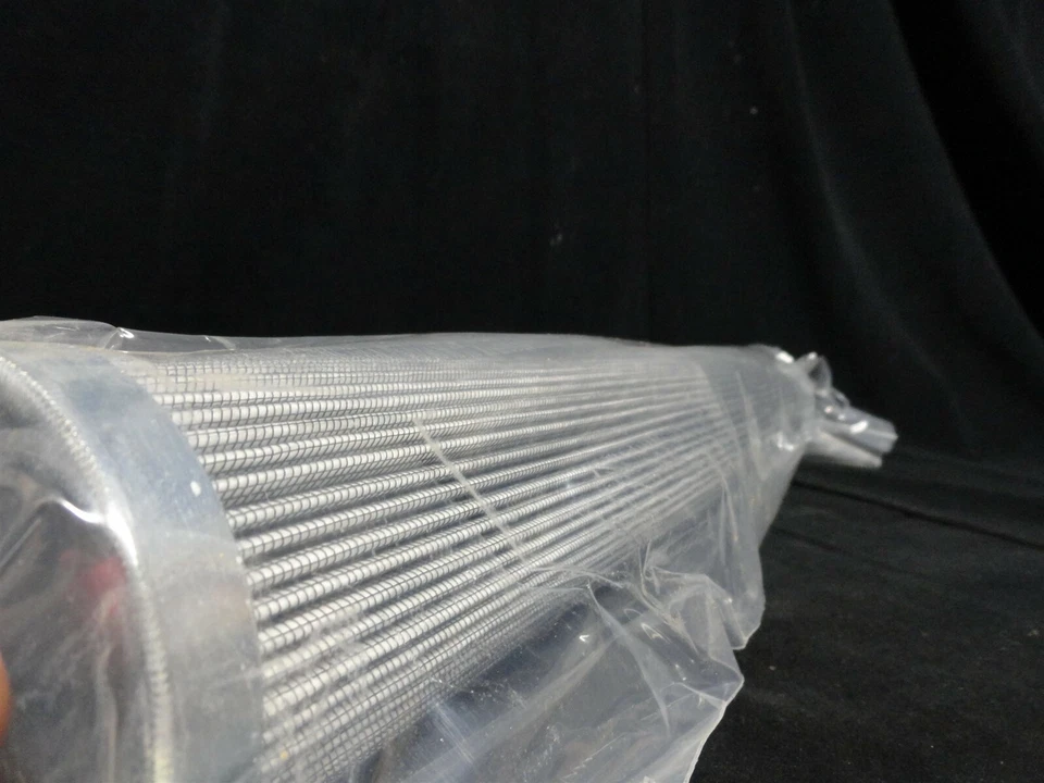 HY-PRO ~ FILTRO HIDRÁULICO ~ PN: HP59NL19-10MB, 100-7226-41136 ~ (NOVO NA CAIXA)  - Imagem 3 de 4