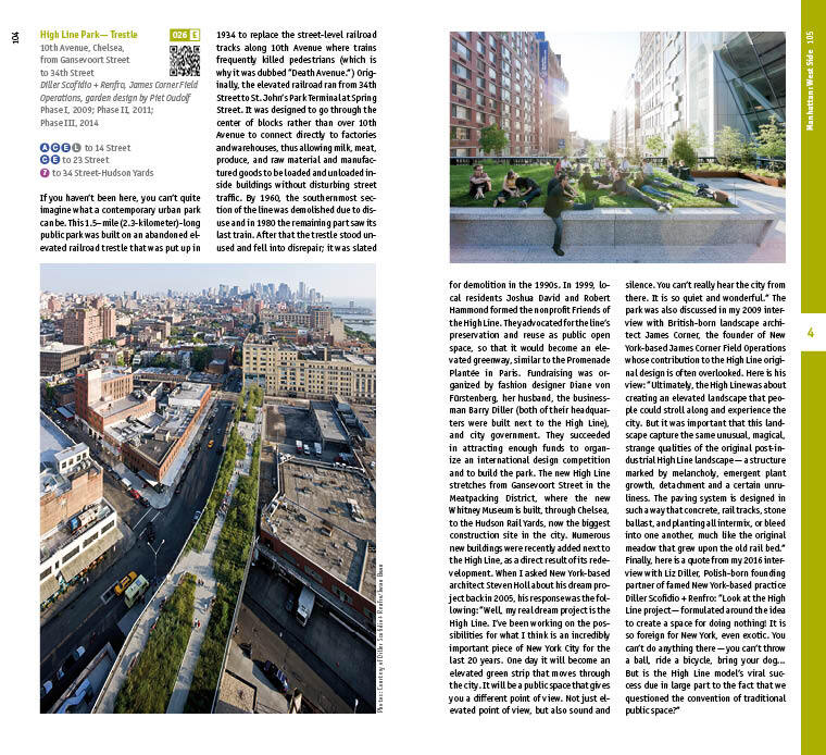 Thumbnail - York. Architectural Guide, Vladimir Belogolovsky