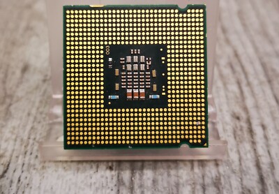 Intel Core Duo 2 CPU Prozessor - nur Einheit (Q745A932) SLA94 *siehe Beschreibung* 