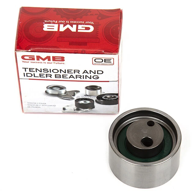 Kit de correa de distribución GMB bomba de agua apta para 96-00 Geo Chevrolet Metro 1.0 SOHC 6V VIN 6 Foto 4 de 4