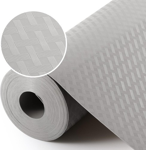 Alfombrilla antideslizante antideslizante antideslizante antiadhesiva para estantes cajones gabinetes cocina EE. UU. - Imagen 11 de 21