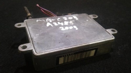 2038203926 Anderen Computern  Mercedes-Benz E-CLASS DE275577-69