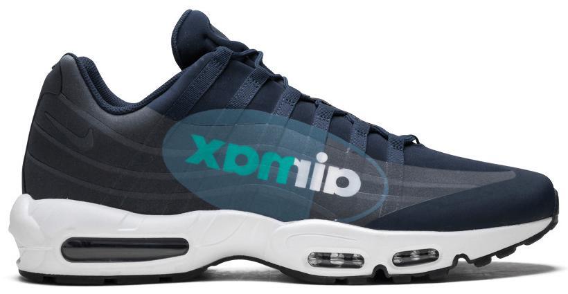 Nike Air Max 95 NS GPX Big Logo for Sale | Authenticity
