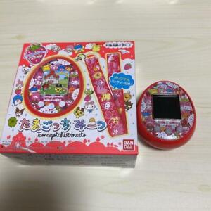 Tamagotchi Meets Sanrio | eBay Tamagotchi Meets Sanrio | eBay