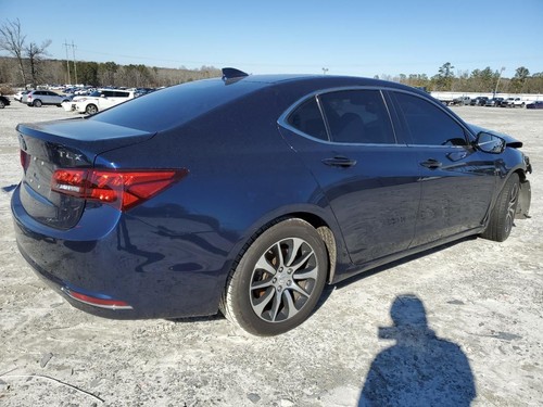 Chassis ECM Body BCM Active Noise Control Base Fits 15-19 TLX 8311184 - Picture 5 of 14