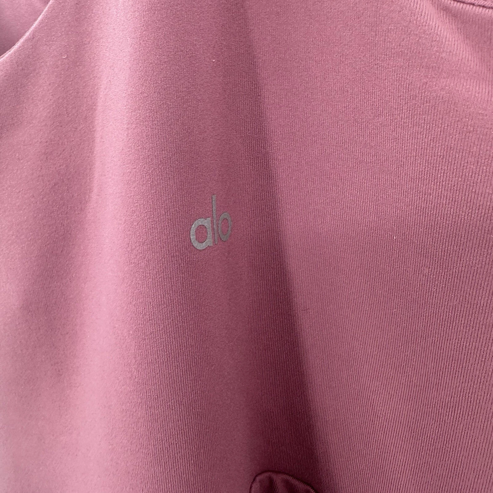 alo-yoga airbrush soft mulberry tennis 