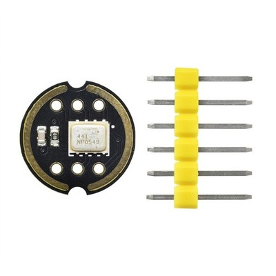 INMP441 24-bit I2S Omnidirectional Microphone Sensor Module for ESP32 #zv