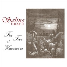 Saline Grace - The Tree of Knowledge / Doppel...