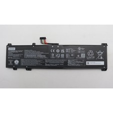 5B11Q30687 - NEW - Lenovo BATTERY, 15.52V, 80Wh, 4cell