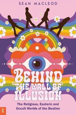 Sean MacLeod Behind the Wall of Illusion (Paperback) (UK IMPORT)