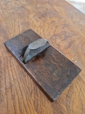 Tachi Ba Kanna Japanese Standing Blade Hand Plane 65mm  