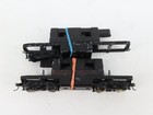 LOT of 10+ HO Athearn & Etc Diesel Locomotive Chassis & Motors DOES NOT RUN  — photo 2