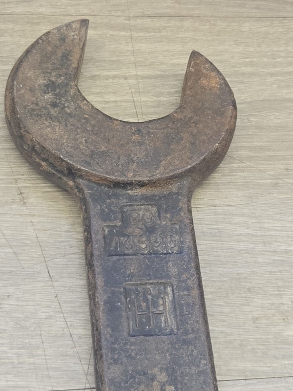 IH International Harvester Wrench PO 13595