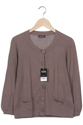 Joe Taft Strickjacke Damen Cardigan Jacke Gr. EU 40 Baumwolle Leinen... #uji6m5a