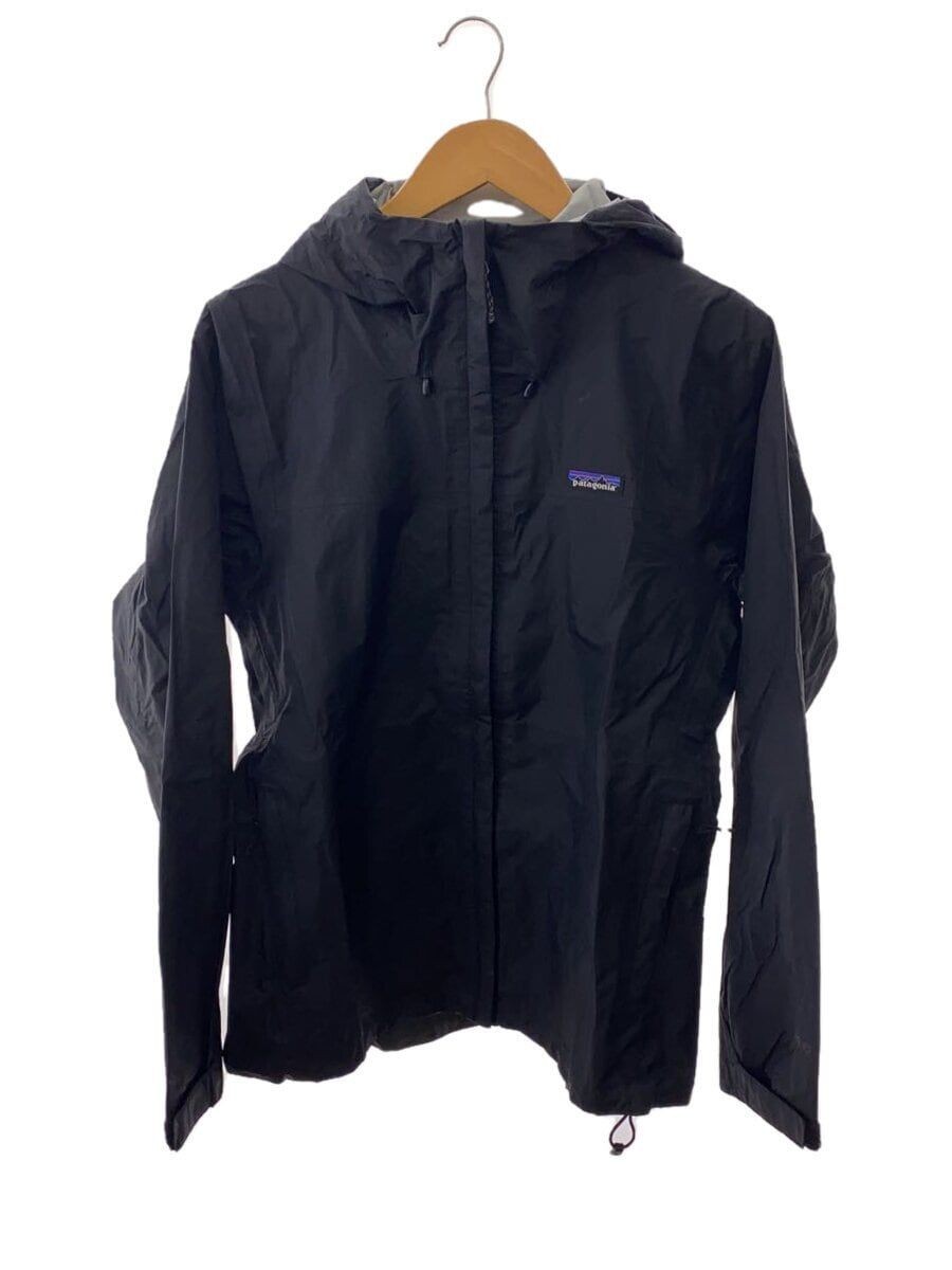 ALTRA Patagonia Altro Giacca M Nylon Nero 85245SP20