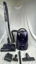 Kenmore 600 Series Bagged Canister Vacuum HEPA Pet Friendly SERVICE REFURBISHED